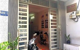 Bá Đạt Homestay